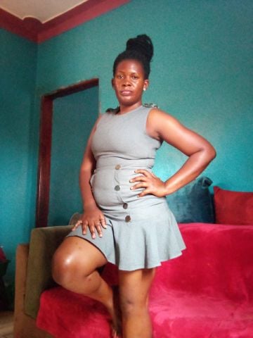 Model Hooker in Kampala